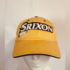 Adult Adjustable Baseball Cap - Srixon Golf